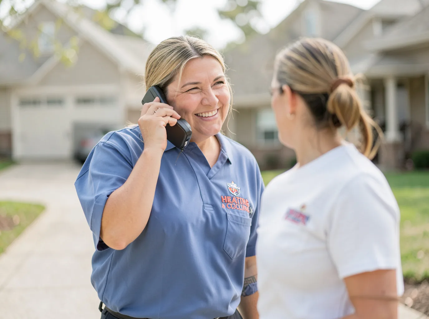 Hvac Repair Loveland, OK FAQs